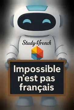 Study4French Chatbot